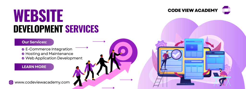 Best Web Development punjab